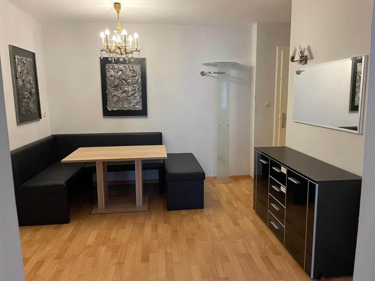 Spacious 2 Bedroom Apartment Zell-Am-See Town Center Zell am See Exterior foto